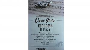 Նյութի նկարը